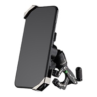 TAKEWAY | Z Phone Holder with Clamp (Anti-Theft Version)