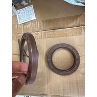 Seal 95x125x12 65x90x12 brown