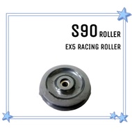 S90 /EX5 /Honda EX5 DREAM /WAVE100 RACING ROLLER BLOCK