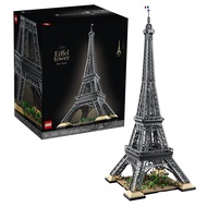 Lego 10307 Eiffel tower