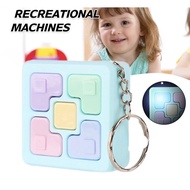 (Ready Stock) Memory Game Keychain Memory Game