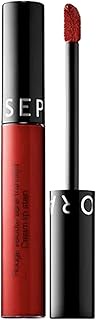 SEPHORA COLLECTION Cream Lip Stain Liquid Lipstick 97 Red Desert