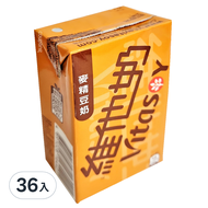 Vitasoy 維他奶 麥精豆奶