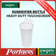 Owgels Oxygen Concentrator Heavy Duty Touchscreen HUMIDIFIER BOTTLE (OZ-5-01PWO)
