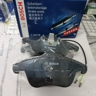 Bosch Peugeot [425343-BOS] Front Brake Pad - Peugeot 308 408 207cc RCZ Front Brake Pad