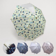 日本熱銷【日系安全兒童直傘】長傘 童傘 卡通雨傘 兒童雨傘 雨傘