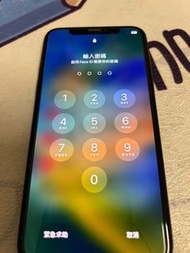 Iphonex，256GB