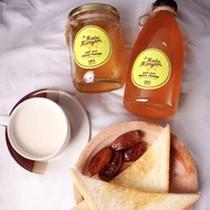 Yemen Honey Premium Sidr Grade 2 250 gr