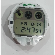 Original Casio G-shock DW-6930A-4-1 Replacement Parts - Module