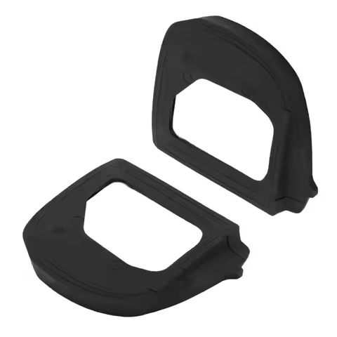 Rearview Mirror Rubber Pad Formercedes Fora Forb Class W169 W245 Rearview Mirror Rubber Pad-A61E
