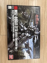 現貨萬代 HGUC 1/144 MSZ-006A1 ZETA PLUS 獨角獸版