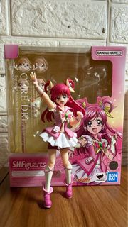 SHF 光之美少女 Five 夢天使 Pretty Cure