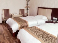 Tianjiao Hotel (Hekou Port Branch)