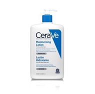 Cerave 適樂敷 長效清爽保濕乳 乳液 1000ml 1L