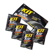 [SACHET 35ml ] KIT BLACK MAGIC/kit ban/Kit sachet/pengkilap/poles/pembersih ban