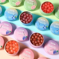 Guava Guava Marshmallow Blueberry Grape White Peach Children Snacks Candy Tin Can 8.25