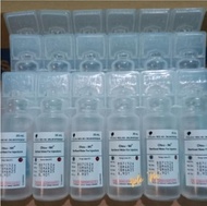 New Sterilised Water For Injection 25 Ml / Aquabidest-Eceran Otsuka