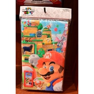 Mario Nintendo World Mario face towel 34×80 cm USJ Universal Studio Japan