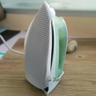 Iron Shoe Cover Ironing Auxiliary Board Steam Iron Sole Cover Anti Glare Steam Iron Bottom Cover