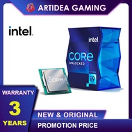 Intel Core i9-11900K &  i9-11900KF | Processor