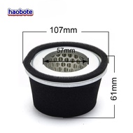 EY20 167F Air Filter For Subaru Ro bin EY20-3 EH17-2 EY15D EY15-3 W1-185 5HP Cleaner Pre-Filter Elem