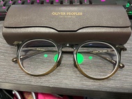 Oliver people’s OV5343D 眼鏡