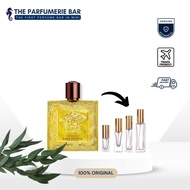 Decant - Eros Energy Eau De Parfum