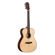 1 Year Warranty ALVAREZ MFA70 - MASTERWORKS SERIES FOLK ACOUSTIC GUITAR NATURAL