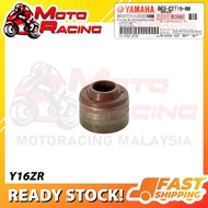 B63-E2119-00 Y16 Y16ZR V1 V2 ABS VALVE SEAL OIL STEM SEAL GETAH ORIGINAL YAMAHA HLY