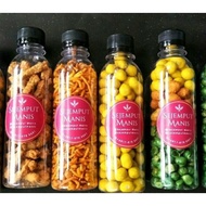 BOTOL KOSONG 250ML (50PCS)