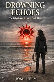 Drowning Echoes: Book 3 of The Echo Room (The Echo Files)