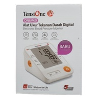 TENSIMETERONEMED TENSIONE 1A+ADAPTOR ALAT TENSI DARAH DIGITAL