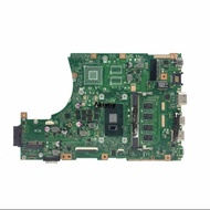 Motherboard Asus X456U A456 X456UV Intel