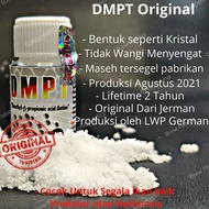 Ready Stock!! New Product!! Essen DMPT Serbuk Vanili Jerman Asli