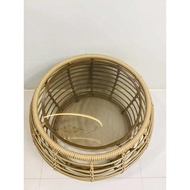 Premium Synthetic Center Table 02