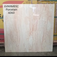 granit lantai 60x60 garuda porselain tile