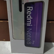 Redmi Note 8 Pro 6/64GB Forest Green