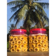 Tart nenas (Biskut Raya) 🍍