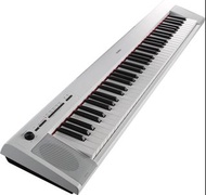Yamaha Piaggero NP-12 數碼鍵琴 (連AC變壓器)