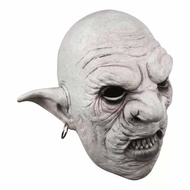 Goblin Mask for Halloween Scary Costume & Party Prop