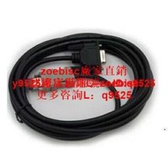 ASD-CNUS0A08 臺達伺 下載線 ASDA-B2/AB/A2伺 用編程調試電纜咨詢