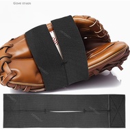 1pcs Baseball Softball Glove Strap Thicken High Elastic Baseball Glove Wrap Band Baseball Softball S