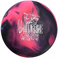 900Global Wolverine Wrath Mid Performance Bowling Ball