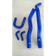Proton Wira(1.5/Injection)- SAMCO(ORI) - Hose Silicone (1set/5pcs)