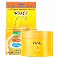 Melano CC Vitamin C Brightening Gel 100g Brightening