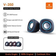 Speaker Kisonli V350 usb speaker - Kisonli V 350