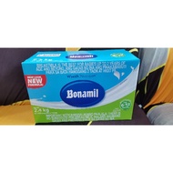Bonamil (6-12 Months) Milk Supplement | 2.4kg MILK FORMULA