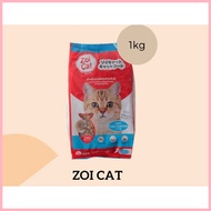 ❐ ❤ ◪ Zoi Cat Food 1kg Original Packaging