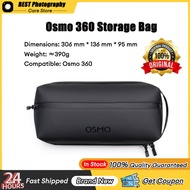 【🇹🇭 ร้านไทย】Original new Osmo 360 storage bag portable bag for Osmo 360 อุปกรณ์เสริมกล้องแท้