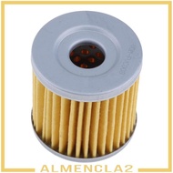 [Almencla2] 45mm Plastic Oil Filter for for for for Suzuki DRZ400E 2000-2008 Kawasaki KLX400R